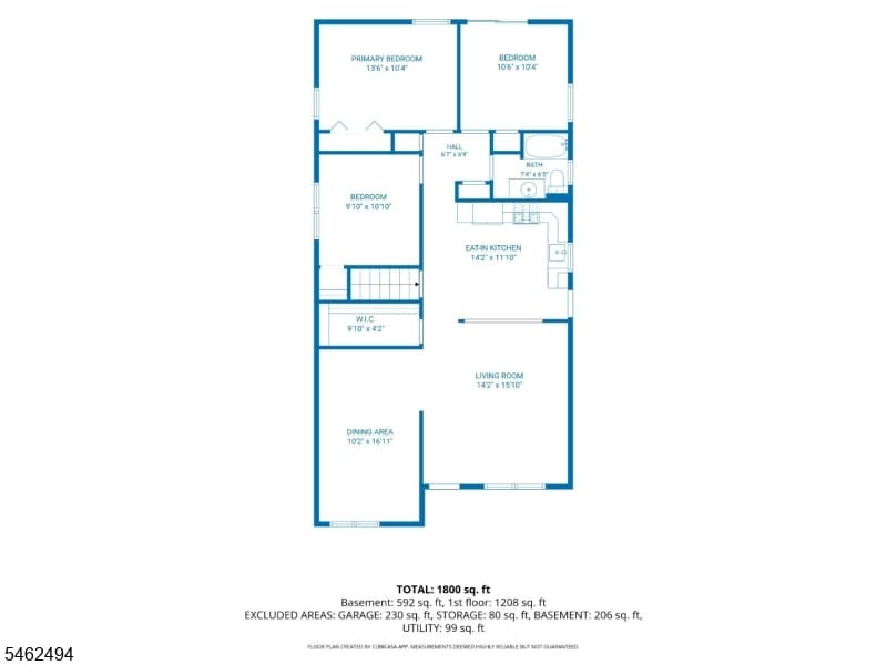 1446 Lambert St, Rahway City photo 32