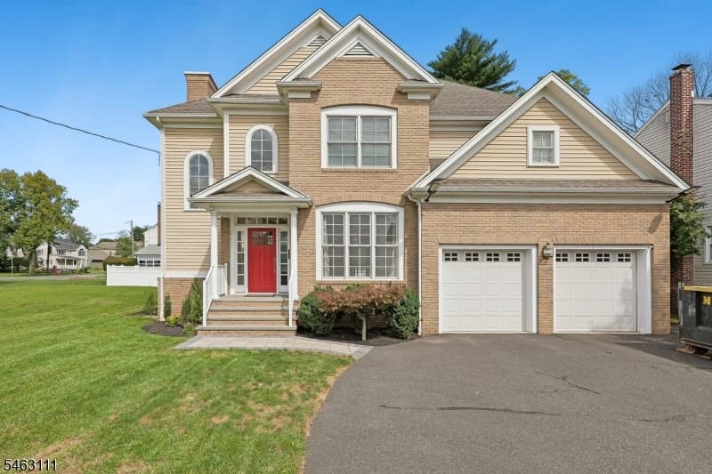 511 Westfield Rd, Scotch Plains Twp.