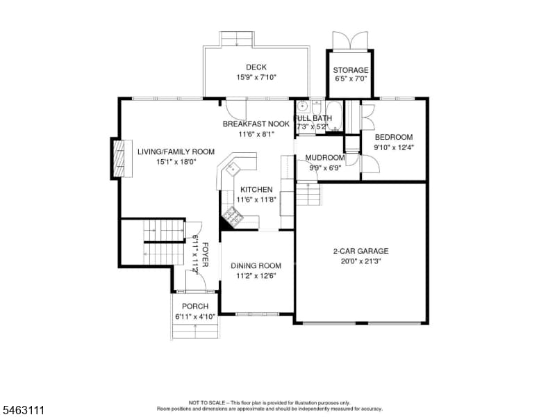511 Westfield Rd, Scotch Plains Twp. photo 43