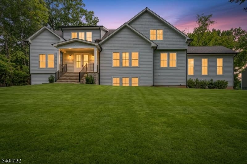 2042 W Broad St, Scotch Plains Twp.