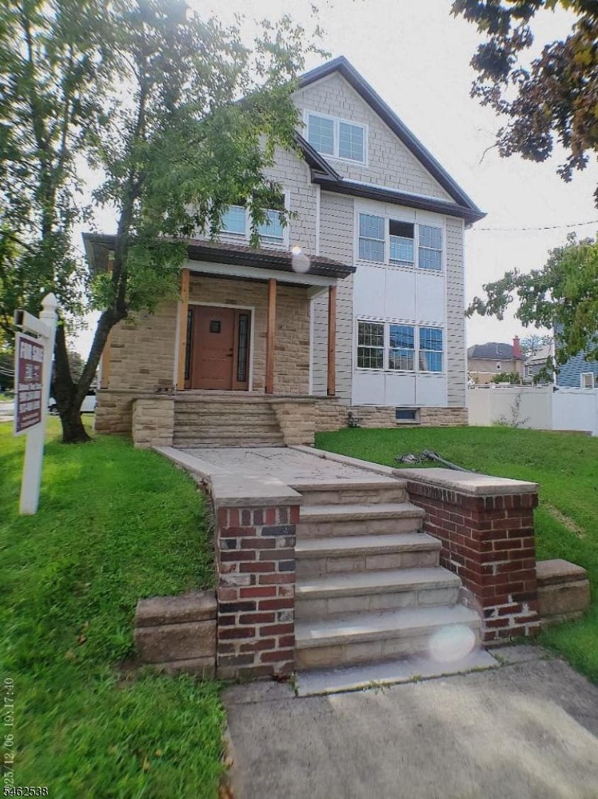 852 Park Ave, Elizabeth City