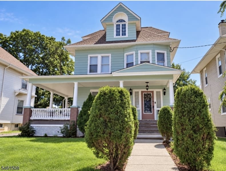 216 Stiles St, Elizabeth City