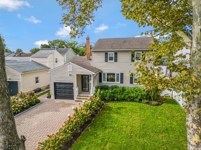 324 Jackson Ave, Scotch Plains Twp.