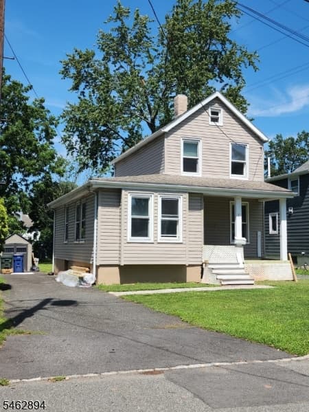 31 Stewart Pl, Fanwood Boro