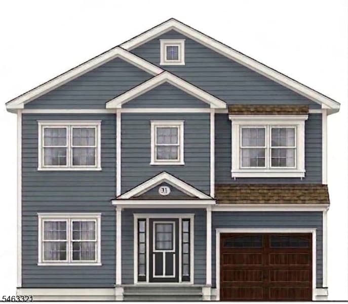 31 Commonwealth Ave, New Providence Boro