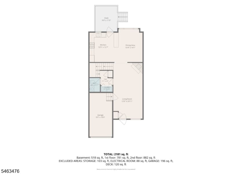 1168 Lake Avenue, Clark Twp. photo 37