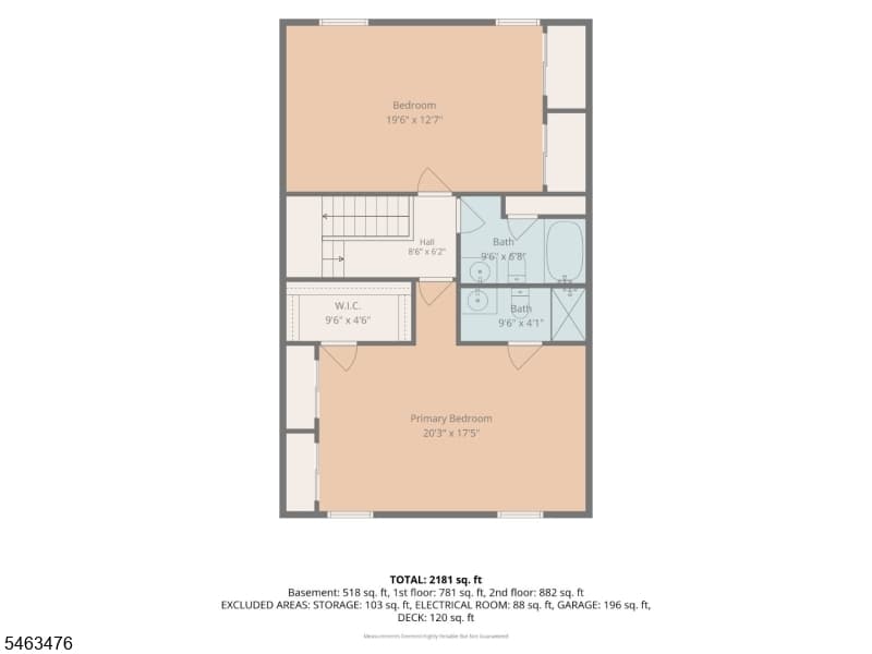 1168 Lake Avenue, Clark Twp. photo 38