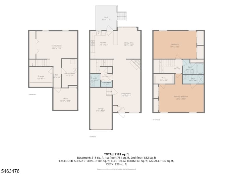 1168 Lake Avenue, Clark Twp. photo 40