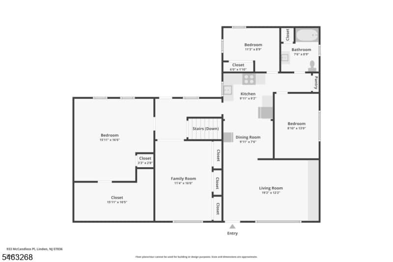 933 Mccandless Pl, Linden City photo 26