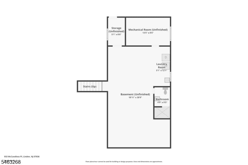 933 Mccandless Pl, Linden City photo 27