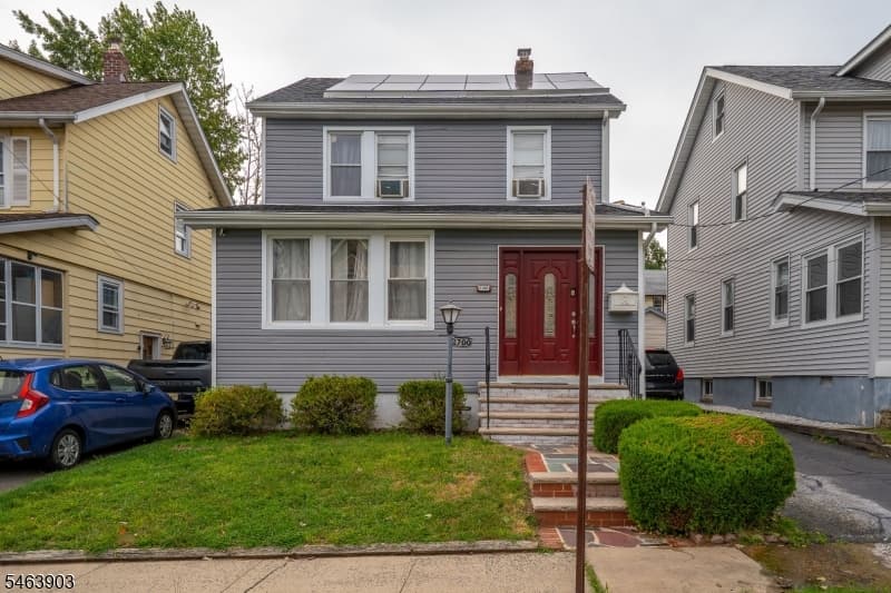 1700 Edmund Ter, Union Twp.