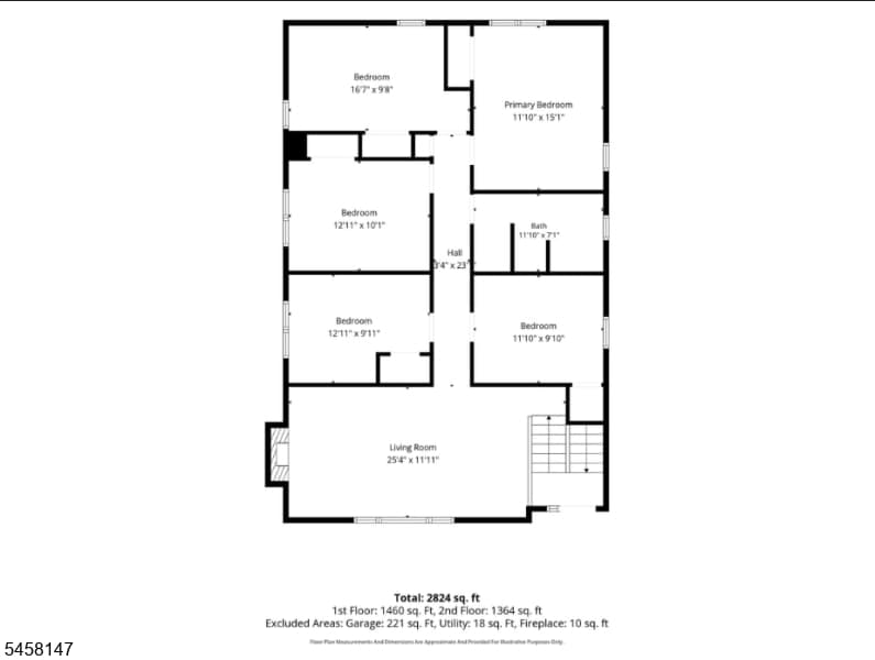 616 Cranford Ave, Kenilworth Boro photo 39