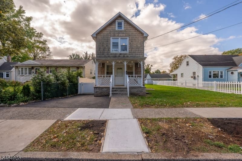 704 W Lake Ave, Rahway City photo 3
