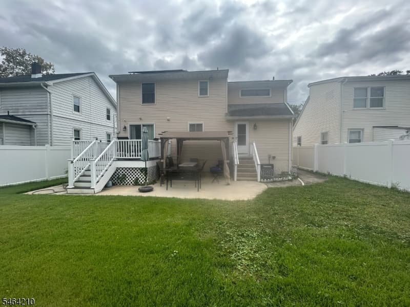 273 Orchard St, Rahway City photo 11