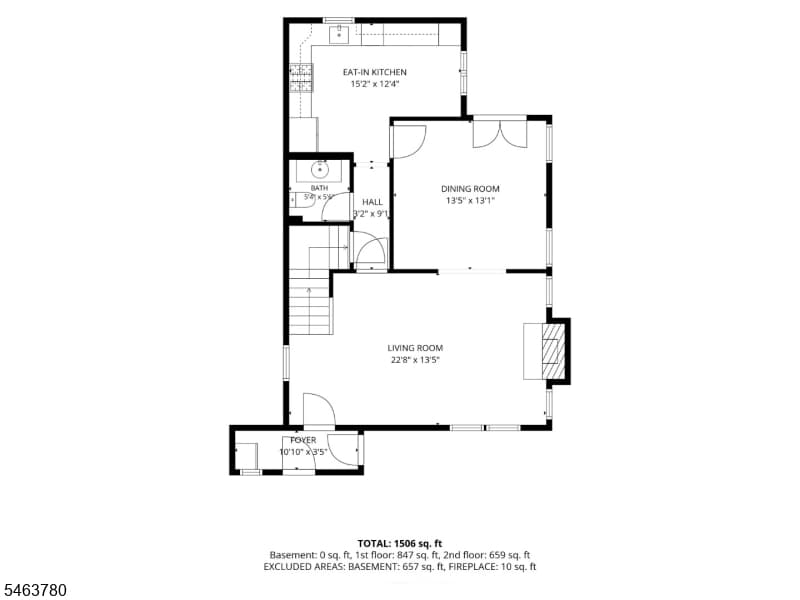 932 Pennsylvania Ave, Union Twp. photo 30