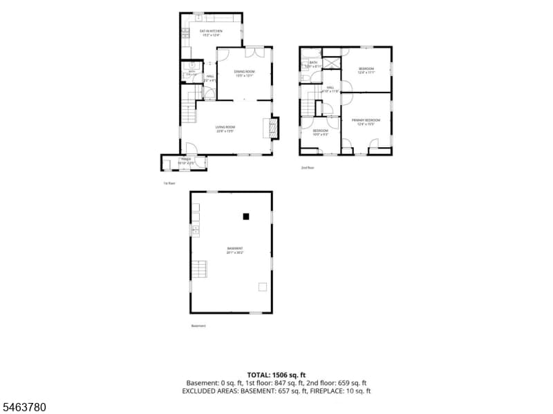 932 Pennsylvania Ave, Union Twp. photo 32