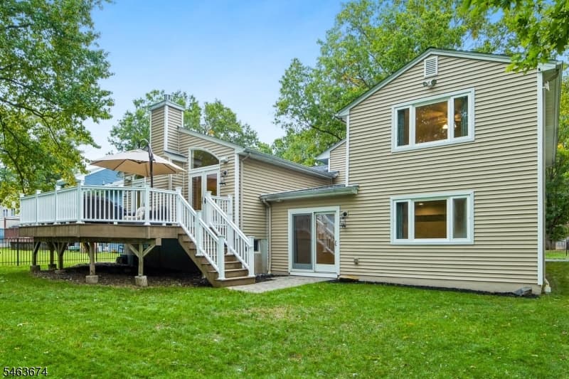 123 River Bend Rd, Berkeley Heights Twp. photo 28