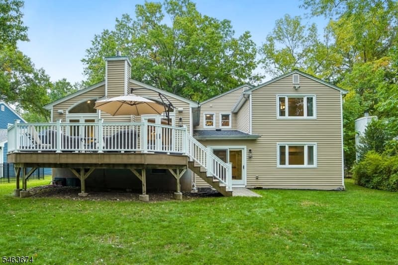 123 River Bend Rd, Berkeley Heights Twp. photo 29