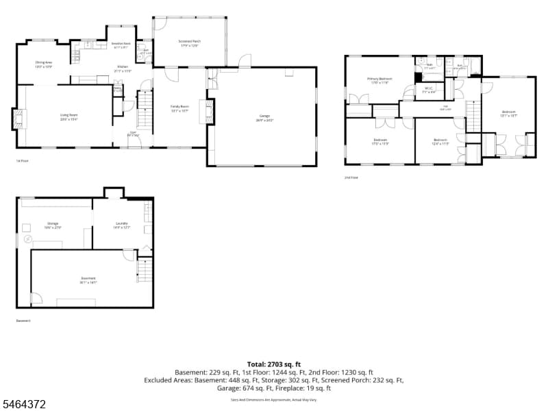 1846 Rangewood Ct, Plainfield City photo 32