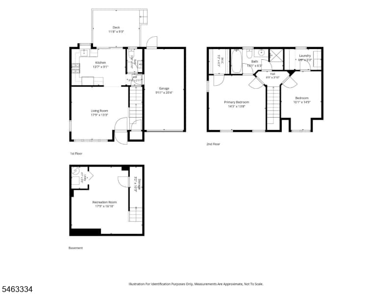 21 Village Park Ct, Scotch Plains Twp. photo 33