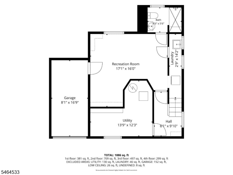 1038 Fairview Pl, Hillside Twp. photo 33