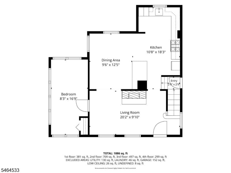 1038 Fairview Pl, Hillside Twp. photo 34