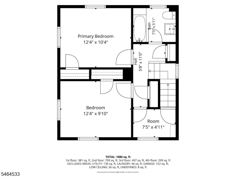 1038 Fairview Pl, Hillside Twp. photo 35