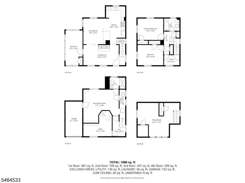 1038 Fairview Pl, Hillside Twp. photo 37