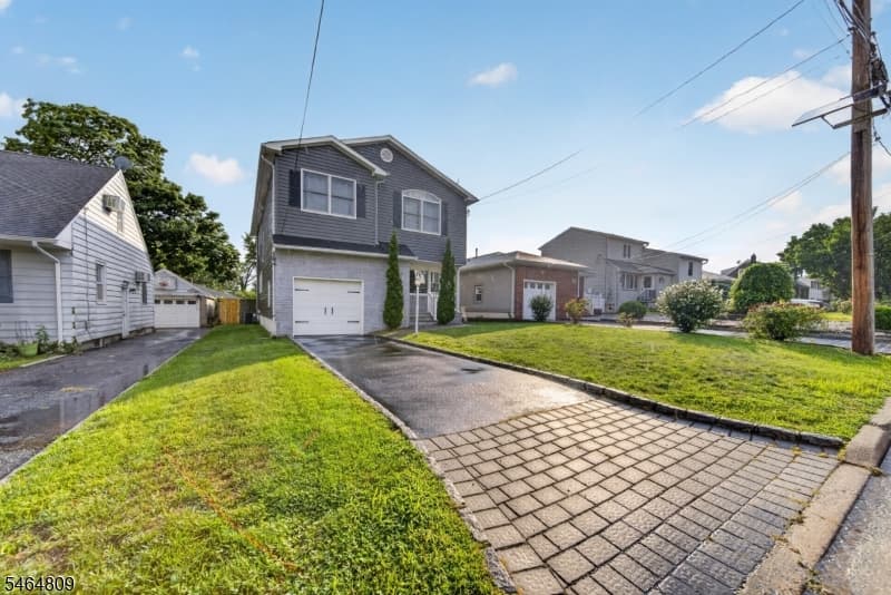 2837 Wickersham Ave, Linden City photo 2