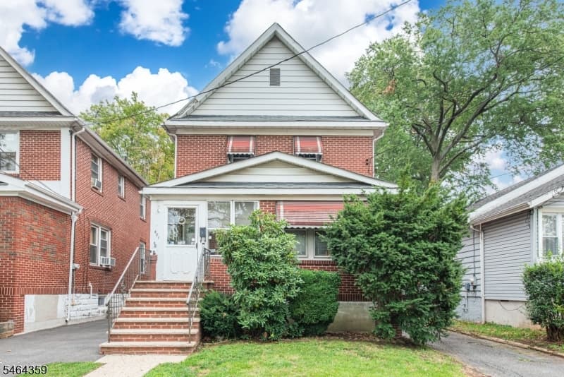 481 Jefferson Ave, Rahway City photo 2