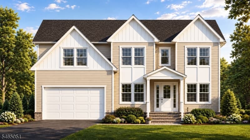 123 Forest Ave, Berkeley Heights Twp.