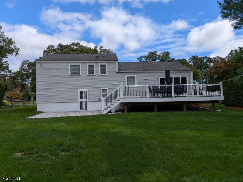 317 Old Tote Rd, Mountainside Boro photo 2