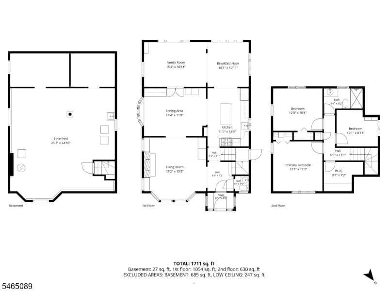 203 Balmiere Rd, Cranford Twp. photo 39