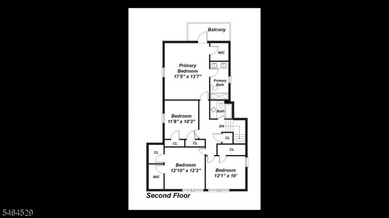 702 Springfield Ave, Cranford Twp. photo 47