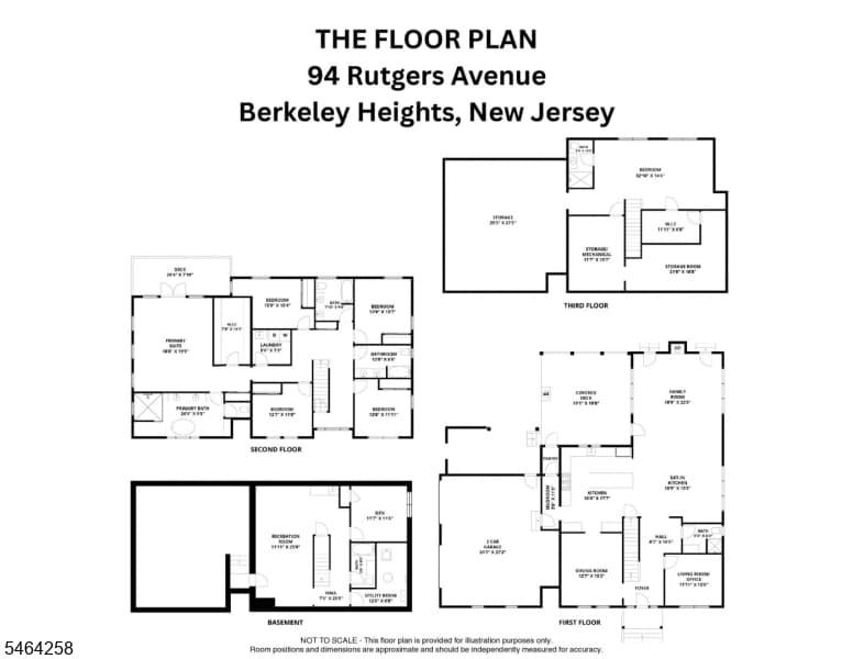 94 Rutgers Ave, Berkeley Heights Twp. photo 10