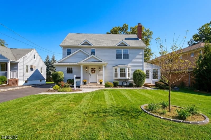 90 Hillside Ave, Springfield Twp.