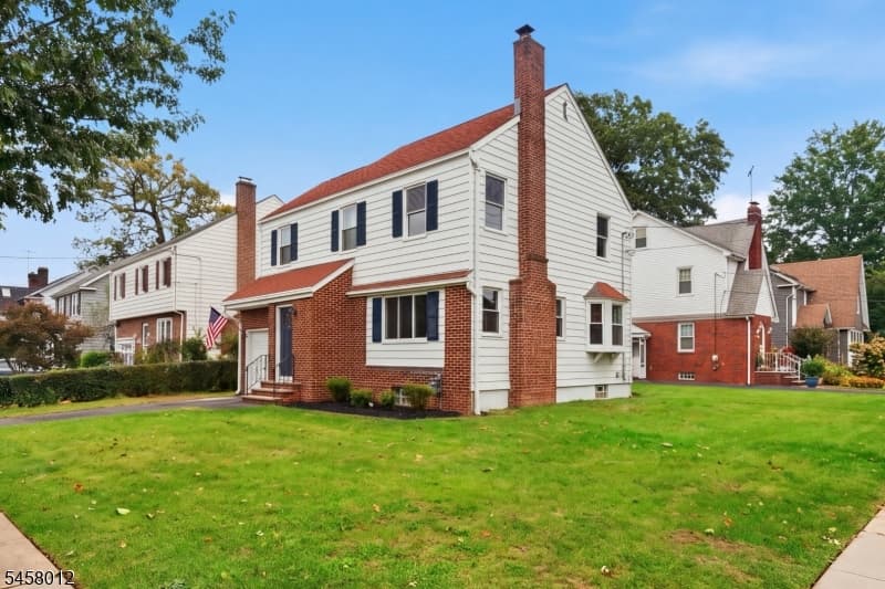 603 Sheridan Ave, Roselle Park Boro