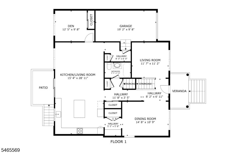 767 Hemlock Rd, Union Twp. photo 33