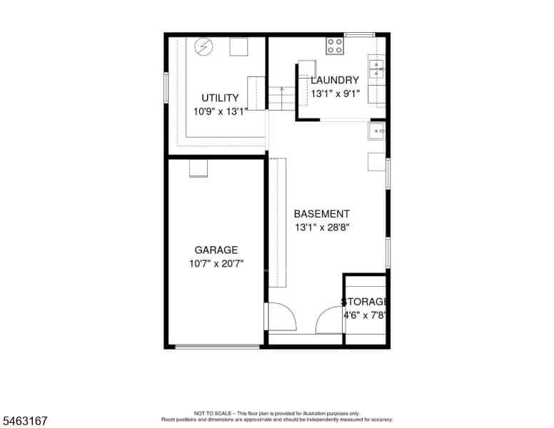 398 Harrison St, Rahway City photo 3