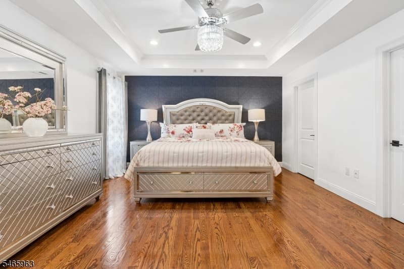 1019 Bishop Evans Way, Linden City photo 10