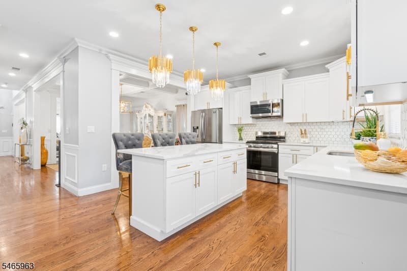 1019 Bishop Evans Way, Linden City photo 5