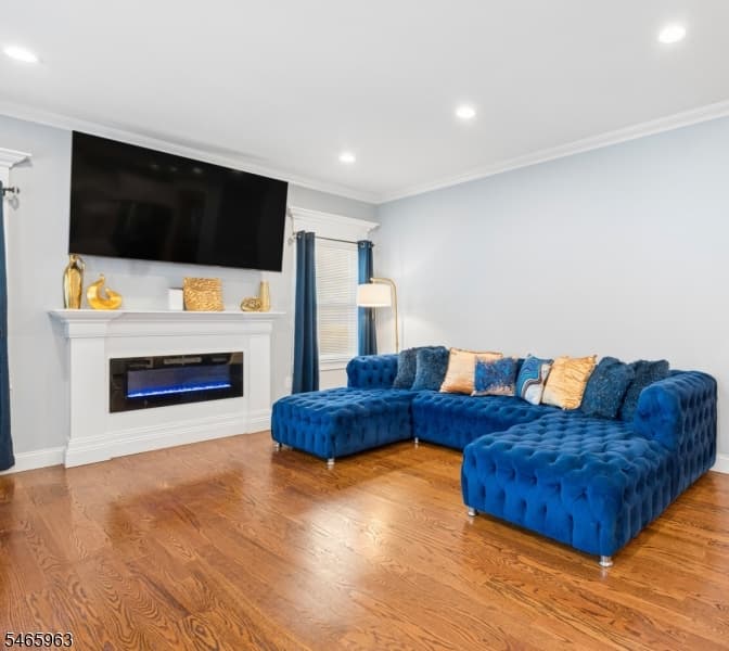 1019 Bishop Evans Way, Linden City photo 6