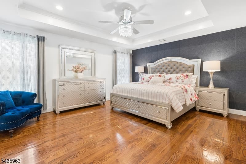 1019 Bishop Evans Way, Linden City photo 9