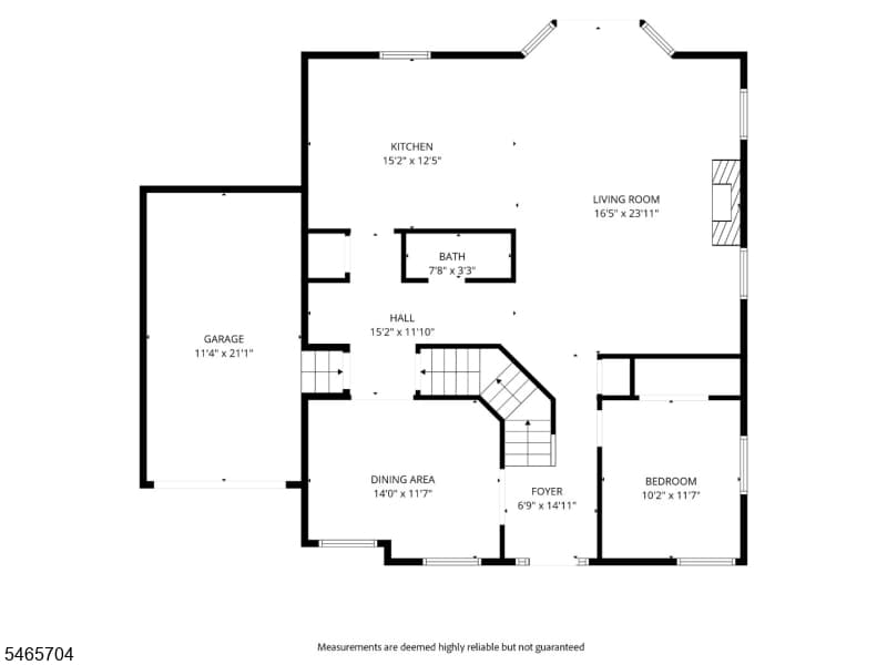 11 Tulip Ct, Kenilworth Boro photo 36