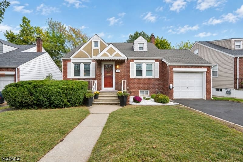 2153 Vauxhall Rd, Union Twp.