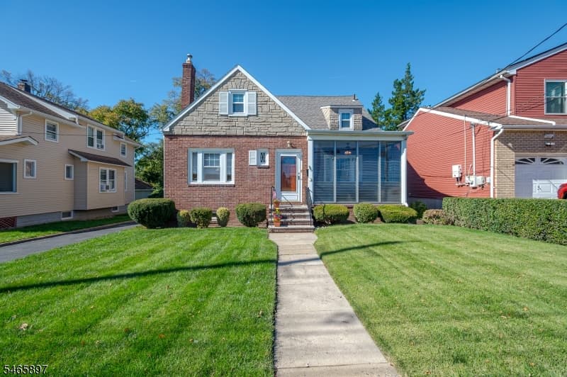 980 Caldwell Ave, Union Twp.