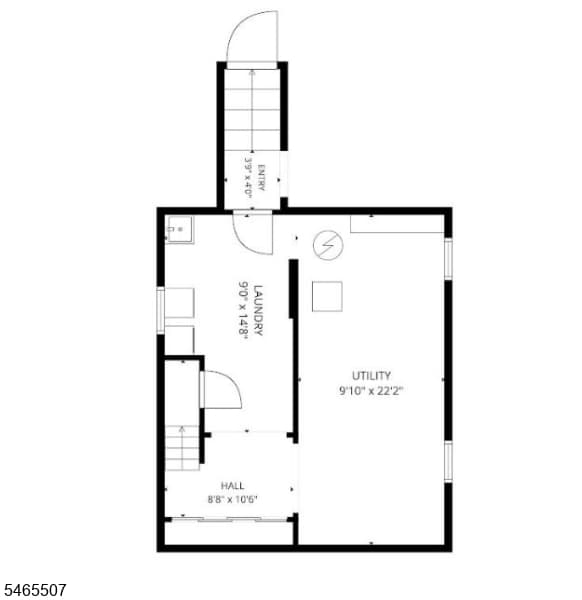 208 Walnut St, Roselle Park Boro photo 23
