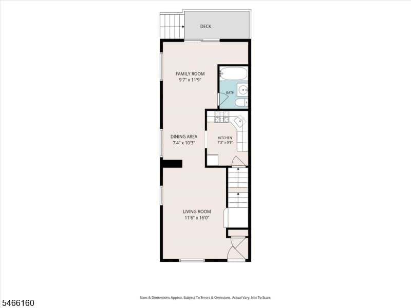 25 Park Ter, Cranford Twp. photo 30