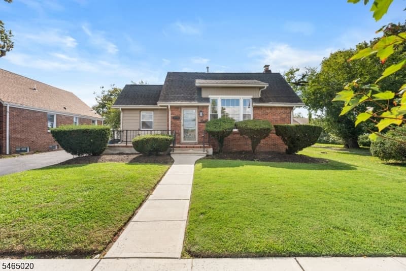 1540 Julian Ter, Union Twp.