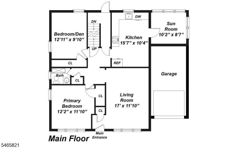 399 Huntington Rd, Union Twp. photo 42